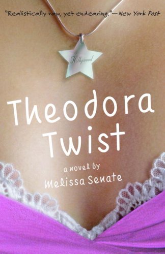 Theodora Twist