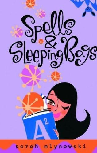 Spells &amp; Sleeping Bags