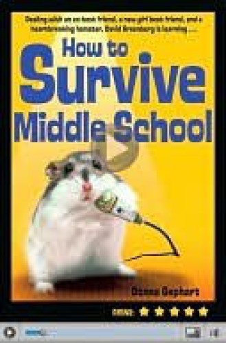 How to Survive Middle School (How to Survive)