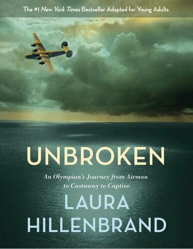 Unbroken