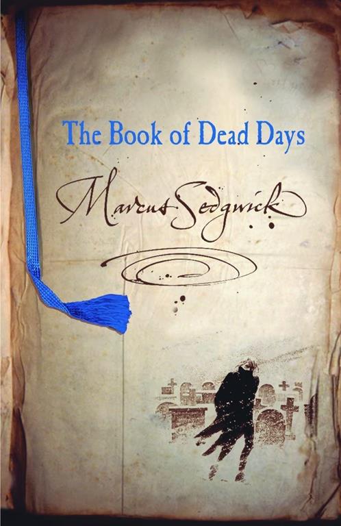 The Book of Dead Days (Book of Dead Days Series)