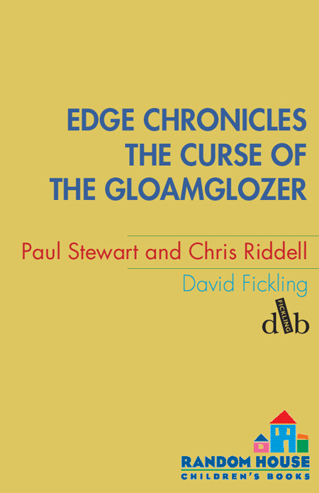 The Curse of the Gloamglozer