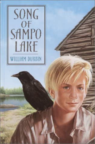 Song of Sampo Lake