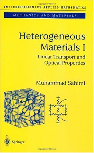 Heterogeneous Materials I