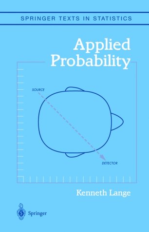 Applied Probability