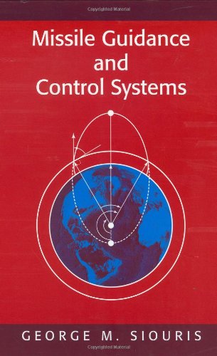 Missile Guidance and Control Systems