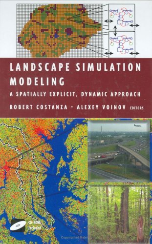 Landscape Simulation Modeling