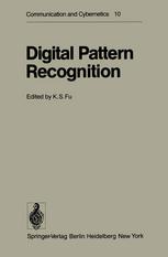 Digital Pattern Recognition