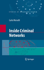 Inside Criminal Networks