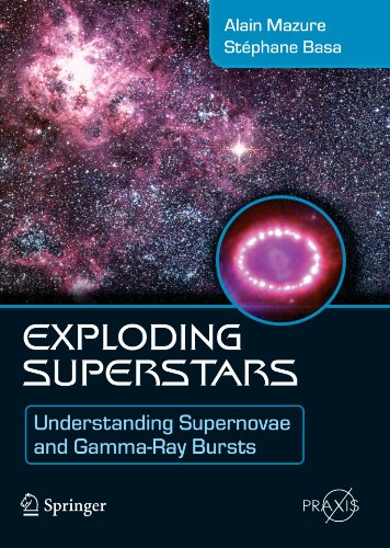 Exploding Superstars