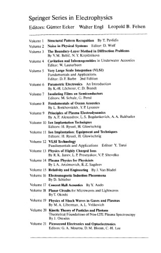 Kinetic Theory of Particles and Photons