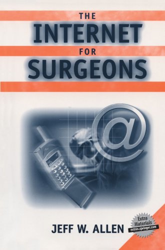 The Internet for surgeons