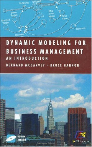 Dynamic Modeling for Business Management