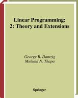 Linear Programming