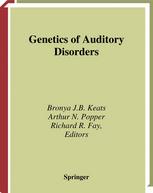 Genetics and Auditory Disorders