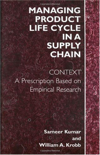 Managing Product Life Cycle in a Supply Chain