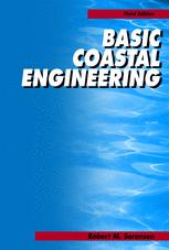 Basic coastal engineering