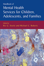 Handbook of Mental Health Services for Children