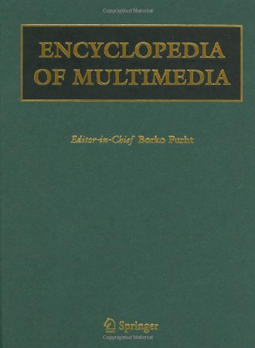 Encyclopedia Of Multimedia