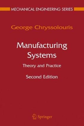 Manufacturing Systems