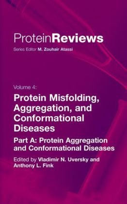 Protein misfolding, aggregation, and conformational diseases