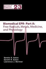 Biomedical EPR