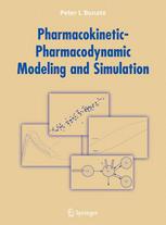 Pharmacokineticpharmacodynamic Modeling and Simulation