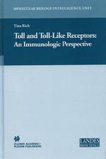 Toll and Tolllike Receptors