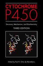 Cytochrome P450