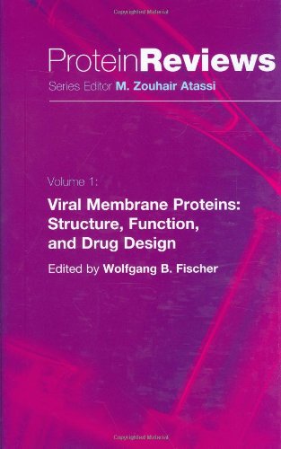 Viral Membrane Proteins.