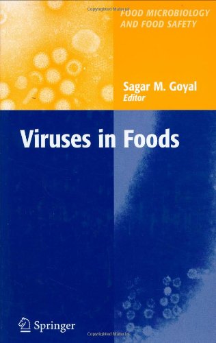 Viruses in Foods (Food Microbiology and Food Safety)