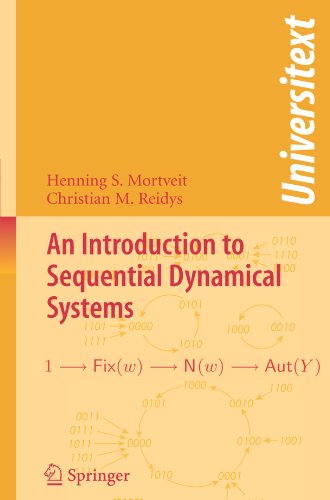 An Introduction to Sequential Dynamical Systems