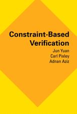 Constraintbased Verification