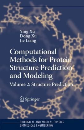 Computational Methods for Protein Structure Prediction and Modeling