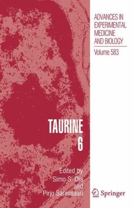 Taurine 6