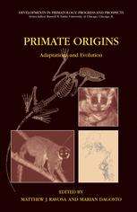 Primate Origins