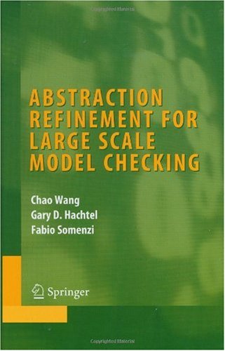 Abstraction Refinement for Large Scale Model Checking