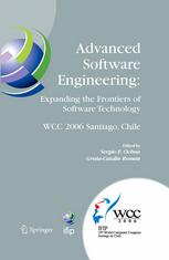 Advanced Software Engineering