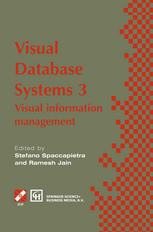 Visual Database Systems 3