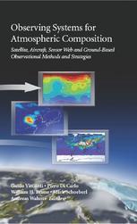 Observing Systems for Atmospheric Composition.