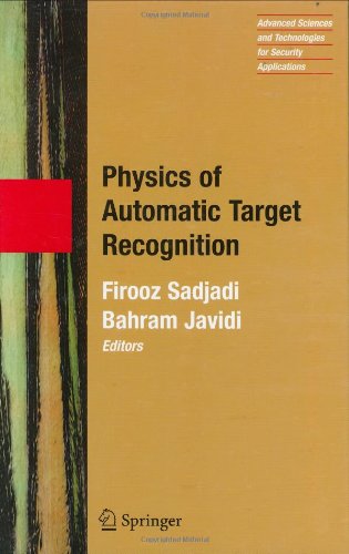 Physics of Automatic Target Recognition