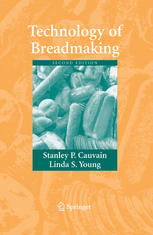 Technology of Breadmaking