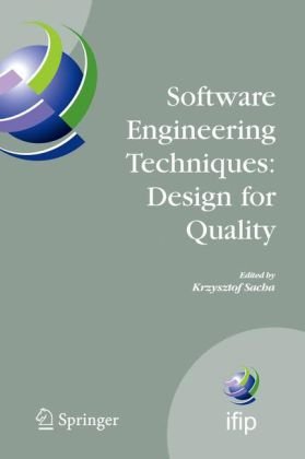 Software Engineering Techniques