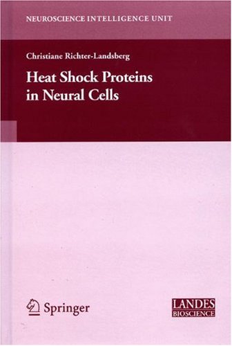 Heat Shock Proteins in Neural Cells