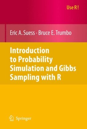 Simulation for Bayesian Estimation