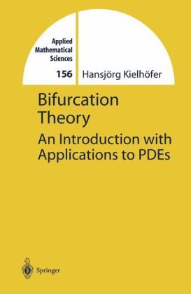 Bifurcation Theory