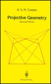 Projective Geometry