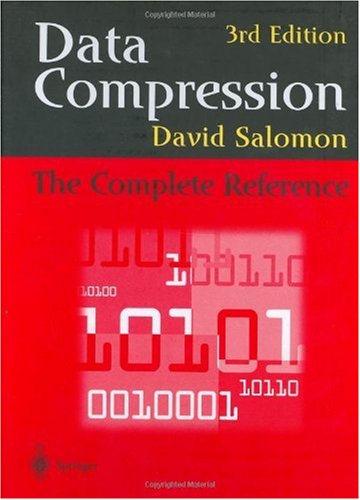 Data Compression