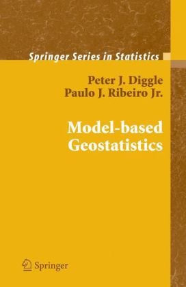 Modelbased Geostatistics