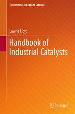 Handbook of industrial catalysts